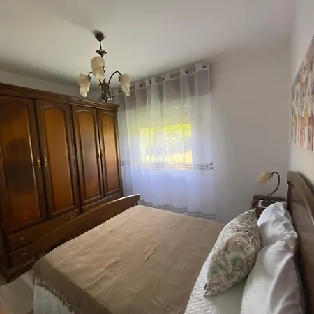 Casa Da Avoa * Malpica