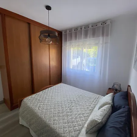 Casa Da Avoa Holiday home