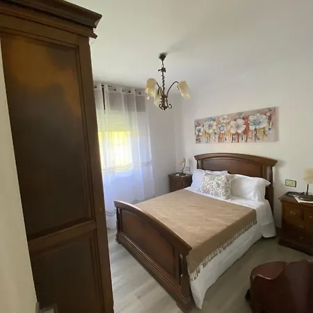 Holiday home Casa Da Avoa