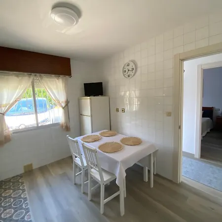 Casa Da Avoa *
