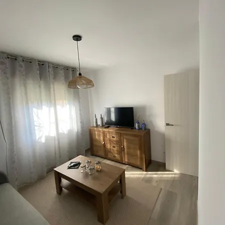 Casa Da Avoa Malpica