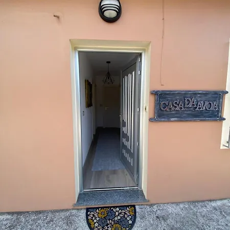 Casa Da Avoa Malpica