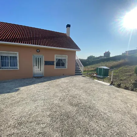 Casa Da Avoa *