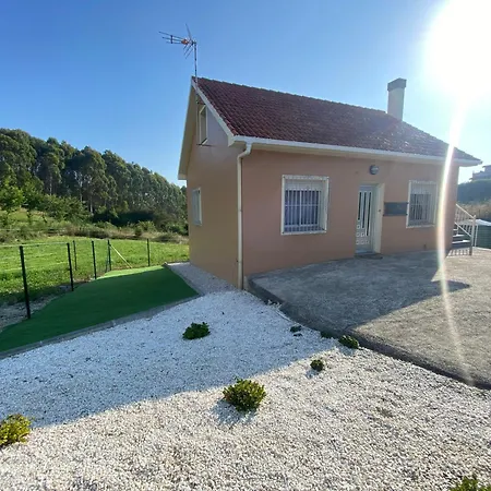 Casa Da Avoa * Malpica