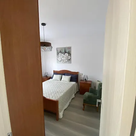 Dom wakacyjny Casa Da Avoa *
