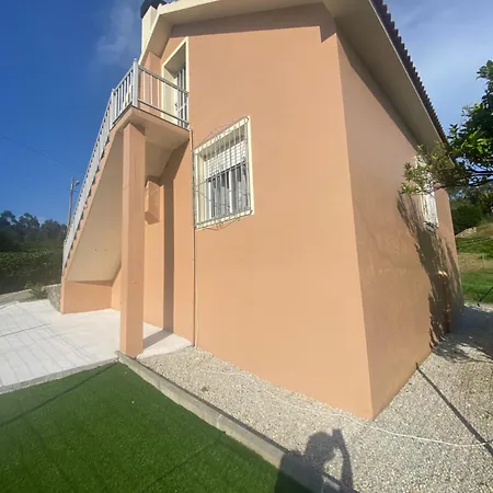 Casa Da Avoa Dom wakacyjny